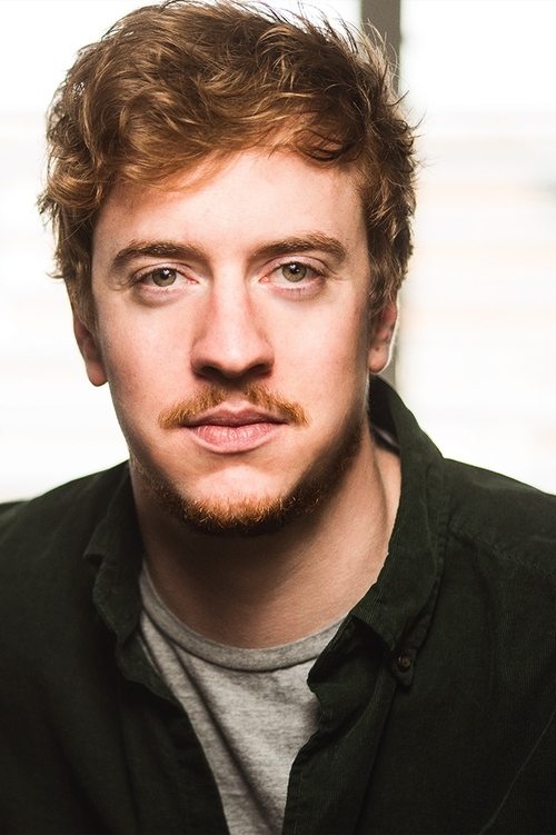 Porträt von Will Bowes