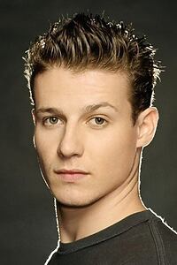 Porträt von Will Estes