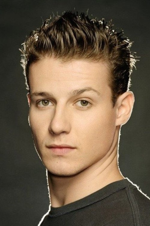 Porträt von Will Estes