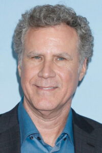 Porträt von Will Ferrell