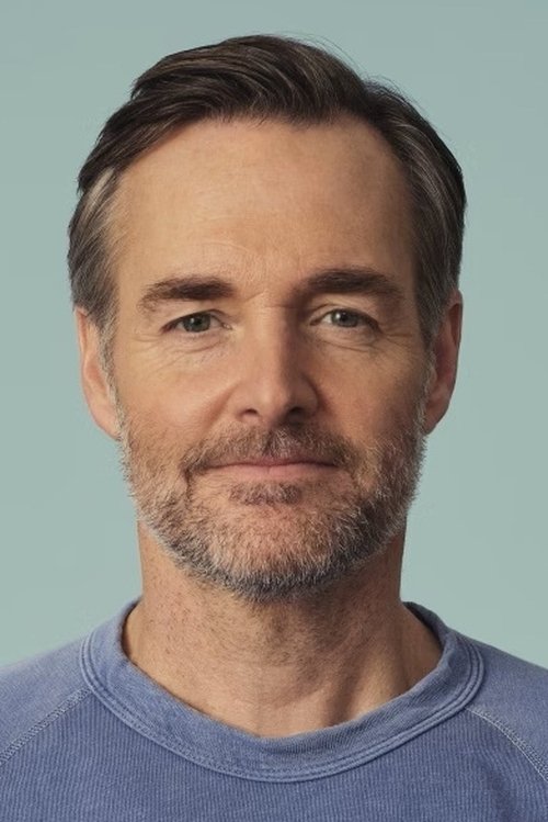Porträt von Will Forte