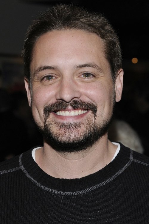 Porträt von Will Friedle
