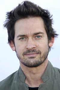 Porträt von Will Kemp