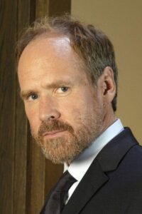 Porträt von Will Patton