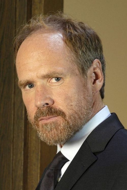 Porträt von Will Patton