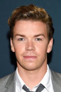Porträt von Will Poulter