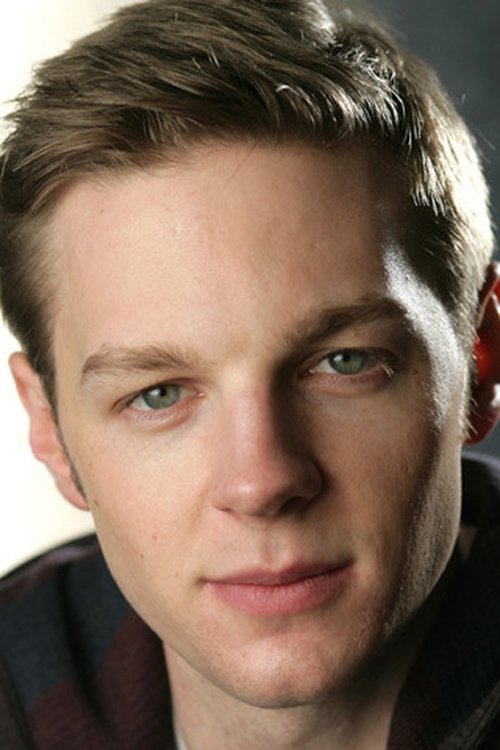 Porträt von Will Pullen