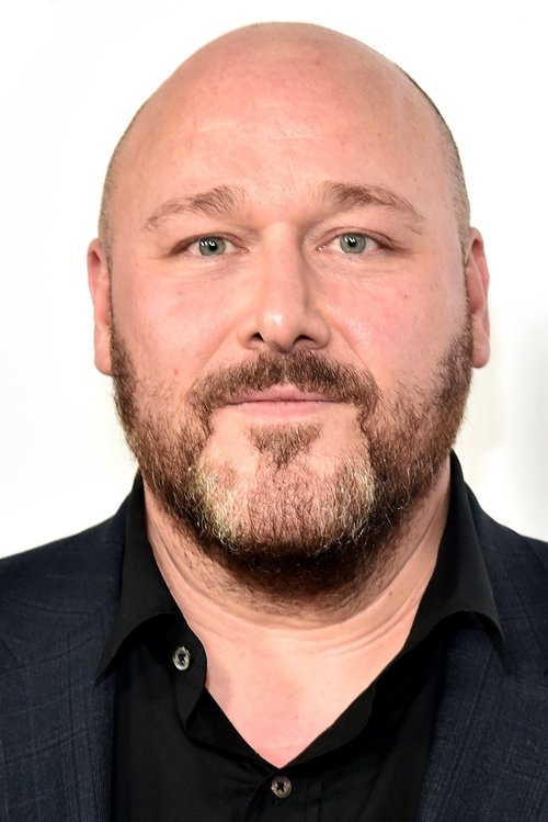 Porträt von Will Sasso