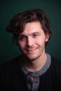 Porträt von Will Seefried