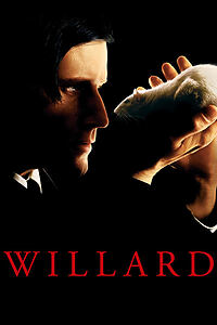 Filmplakat zu Willard