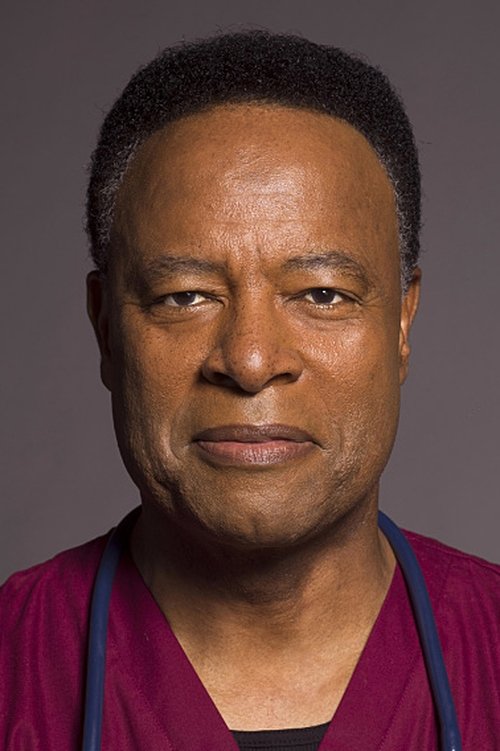 Porträt von William Allen Young
