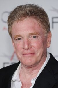 Porträt von William Atherton