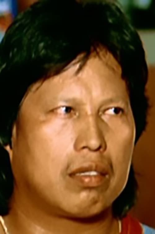 Porträt von William 'Bo' Jim