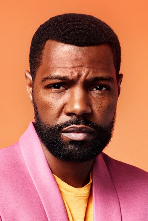 Porträt von William Catlett