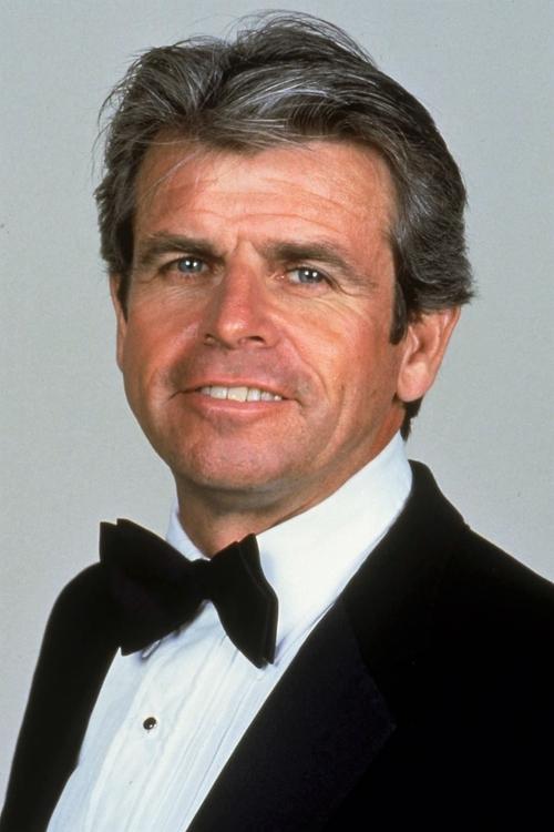 Porträt von William Devane