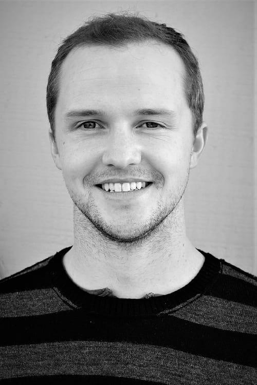 Porträt von William Eubank