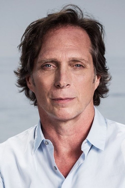 Porträt von William Fichtner