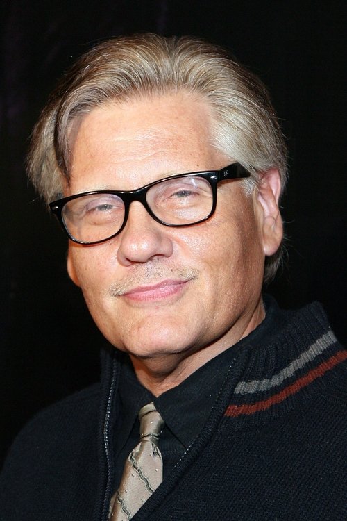 Porträt von William Forsythe