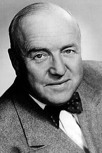 Porträt von William Frawley