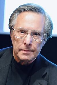 Porträt von William Friedkin