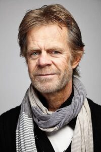 Porträt von William H. Macy