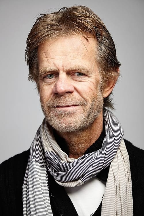 Porträt von William H. Macy
