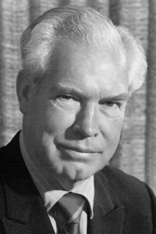 Porträt von William Hanna