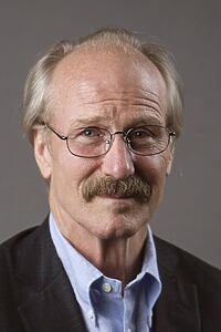 Porträt von William Hurt