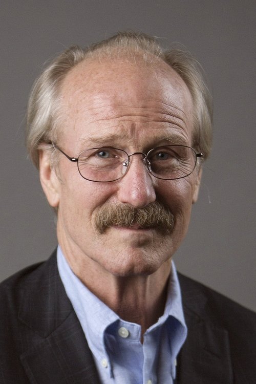 Porträt von William Hurt