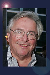 Porträt von William J. Immerman