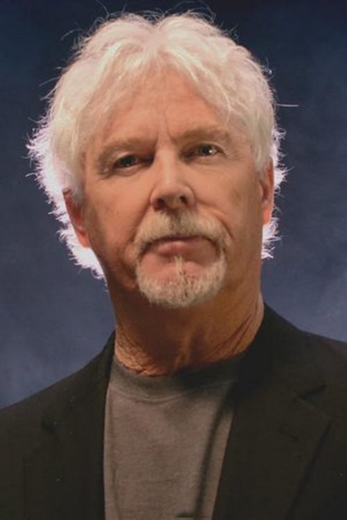 Porträt von William Katt
