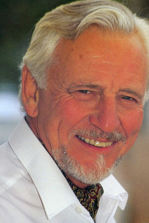 Porträt von William Lucas