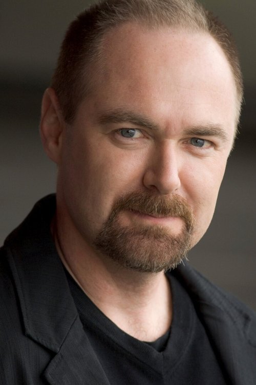 Porträt von William MacDonald