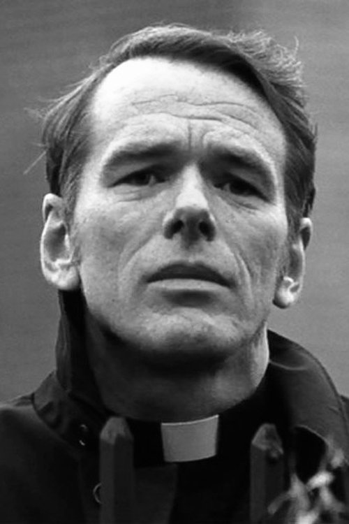 Porträt von William O'Malley