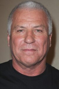 Porträt von William Ostrander