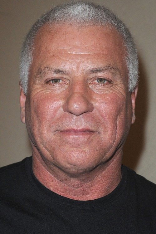 Porträt von William Ostrander