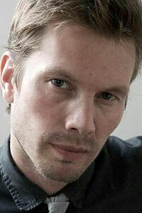 Porträt von William Prociuk