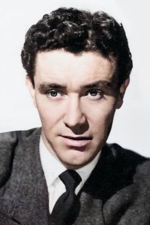 Porträt von William Sylvester