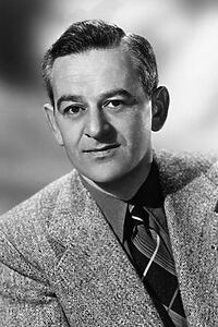 Porträt von William Wyler