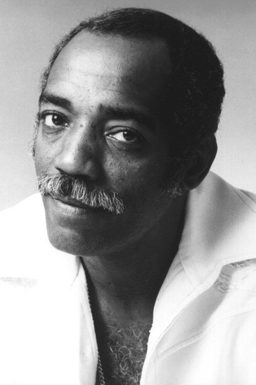 Porträt von Willie Bobo