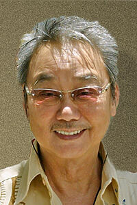 Porträt von Willie Chan Chi-Keung