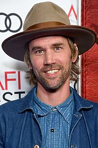 Porträt von Willie Watson