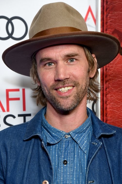 Porträt von Willie Watson