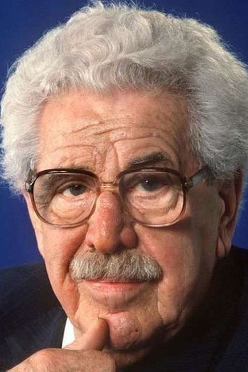 Porträt von Willy Millowitsch