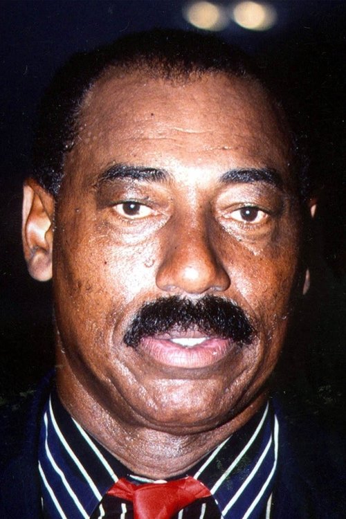 Porträt von Wilt Chamberlain