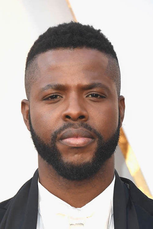 Porträt von Winston Duke