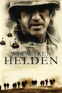 Filmplakat zu Wir waren Helden