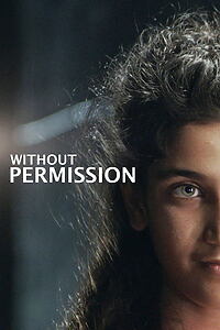 Filmplakat zu Without Permission