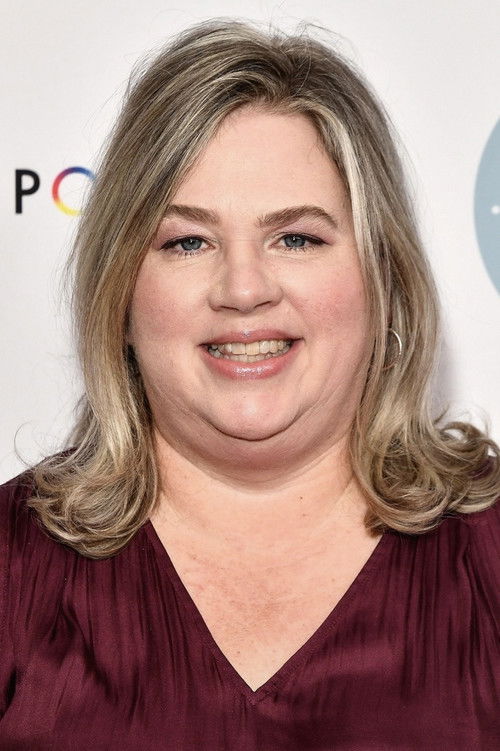 Porträt von Wittney Horton