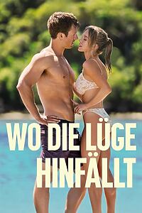 Filmplakat zu Wo die Lüge hinfällt